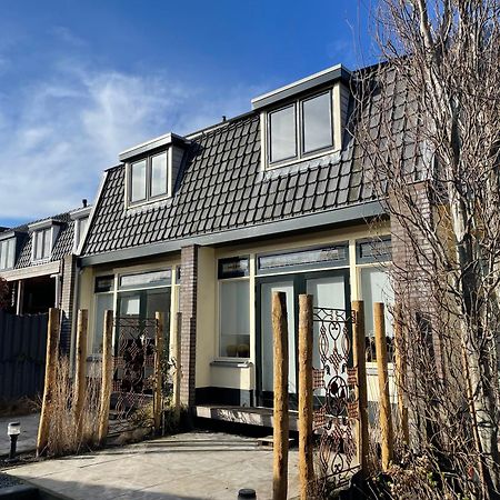 Holiday In Spakenburg Ootje 外观 照片