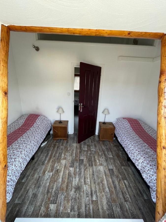 Holiday In Spakenburg Ootje 外观 照片
