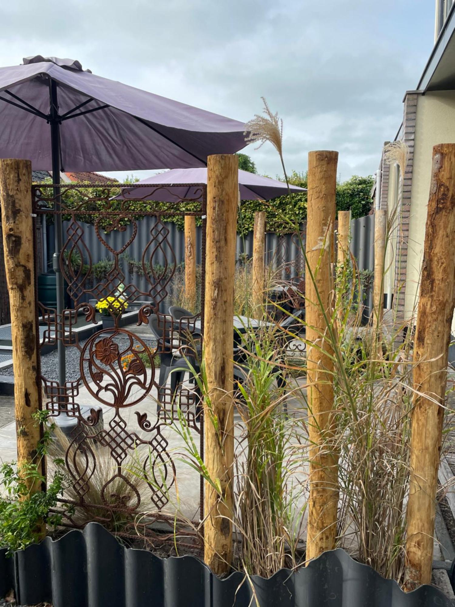 Holiday In Spakenburg Ootje 外观 照片